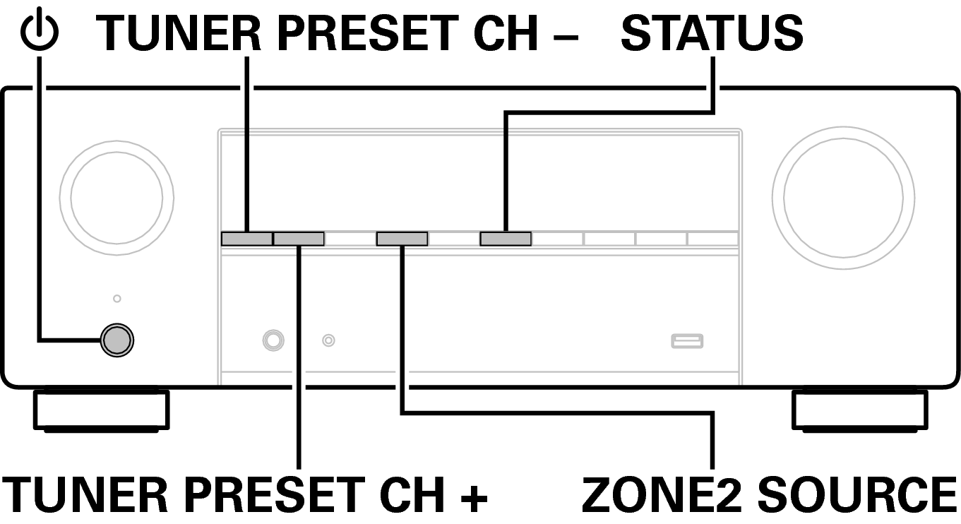 Ope FrontKeyLock X17
